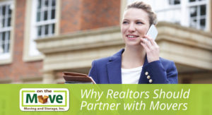 Read more about the article Why Realtors Should Partner with Movers