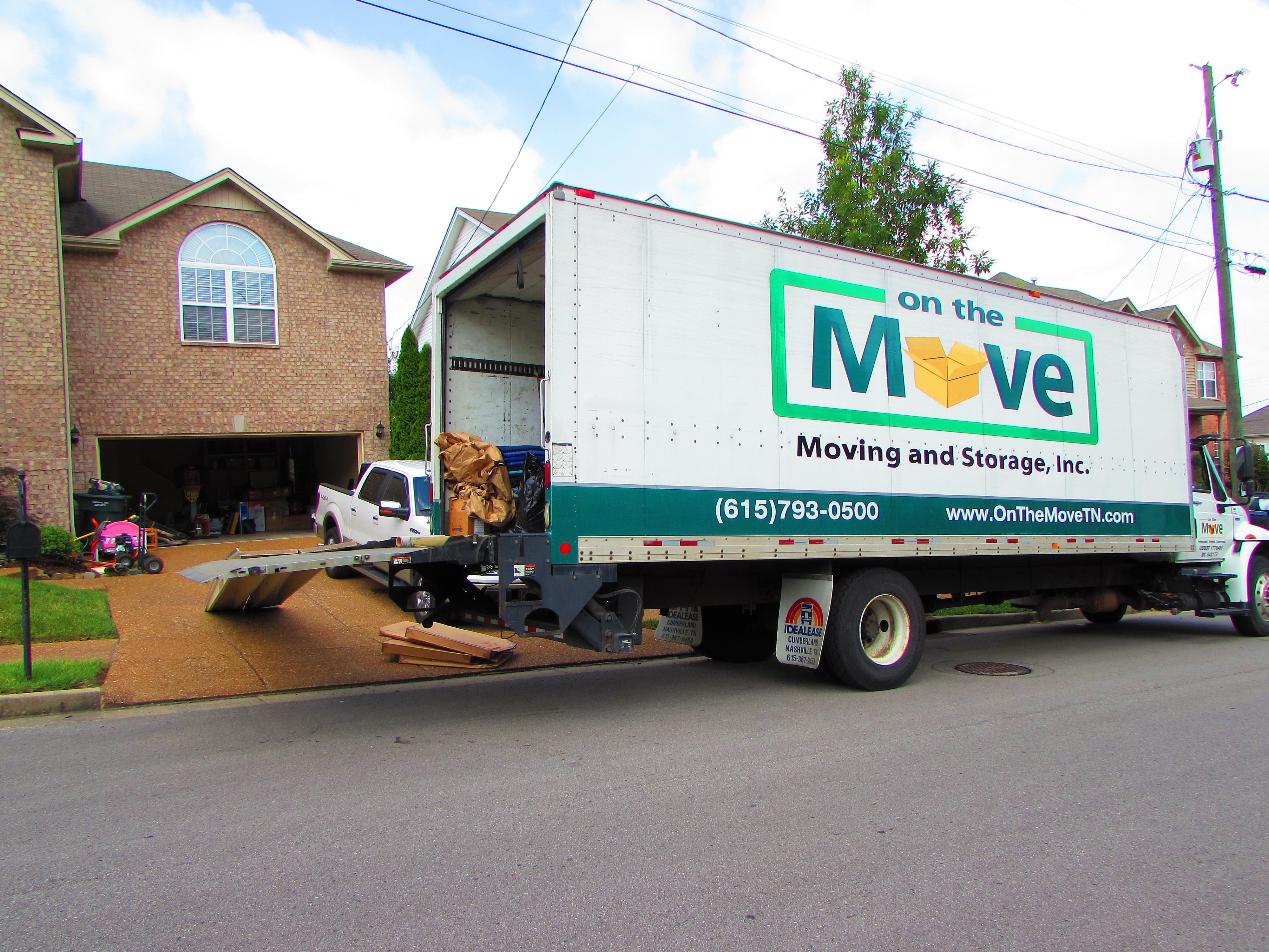 Read more about the article On The Move: More Than a Decade of Moving Middle Tennessee