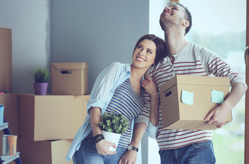 Read more about the article Paying for Moving Deposits With On The Move Moving Company