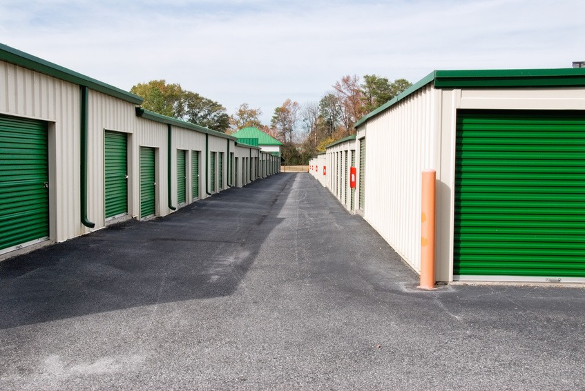 Read more about the article Easy Tips for Packing Your Storage Unit
