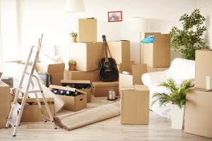 Read more about the article Get Started Early! 10 Tips to Start Packing for Your Next Move
