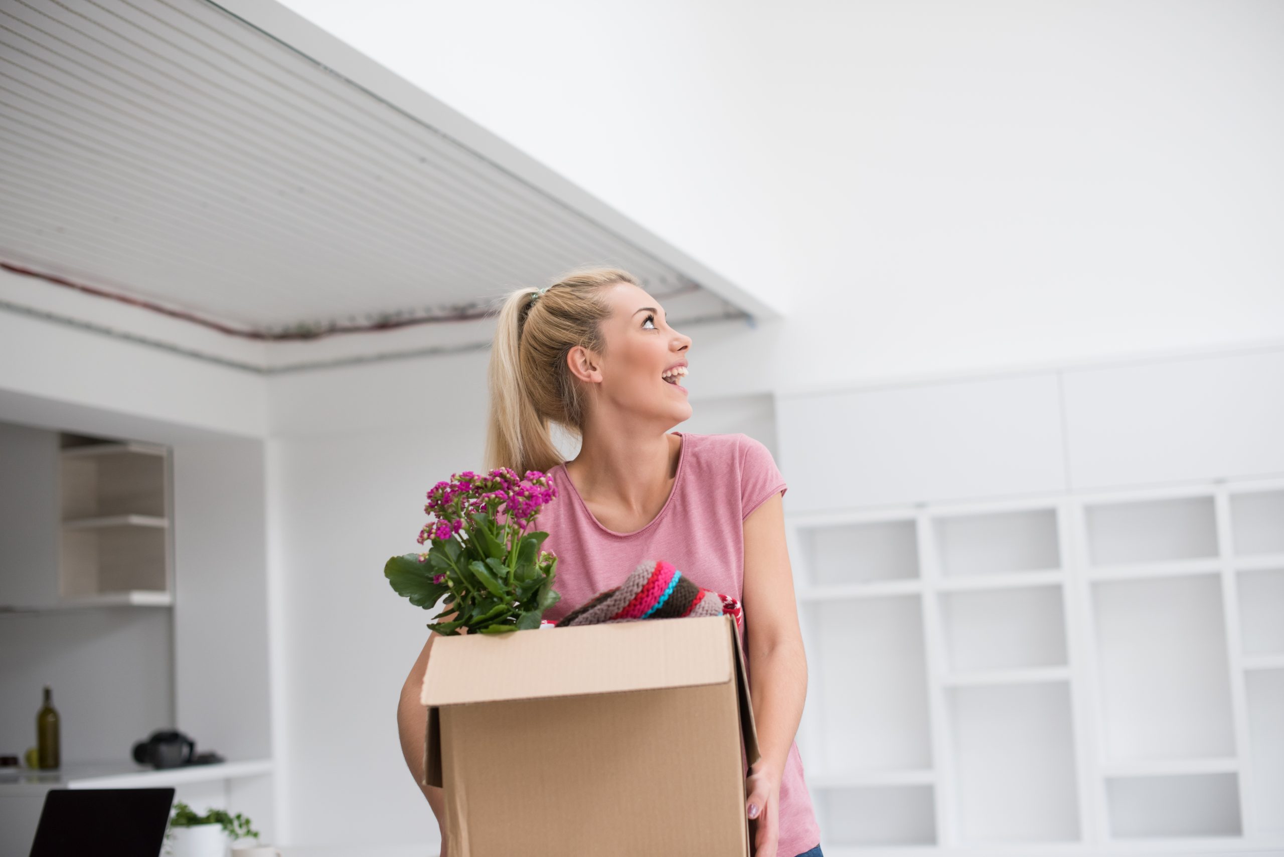 Read more about the article How You Can Make Your Move Easier with a Moving Company