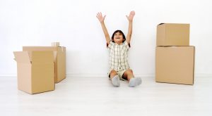 Read more about the article Moving with Kids: Strategies for a Smooth Transition