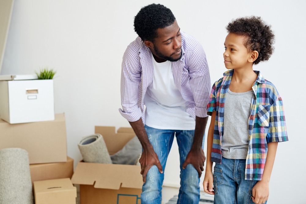 Read more about the article How to Plan for Your Move to Your New House
