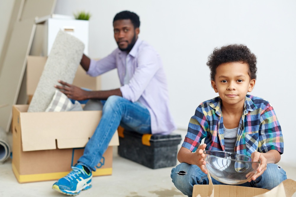 Read more about the article Benefits of Using a Moving Company During Your Big Move